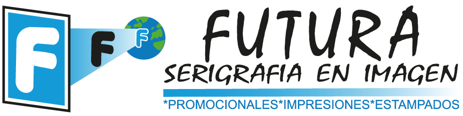 Futura serigrafía