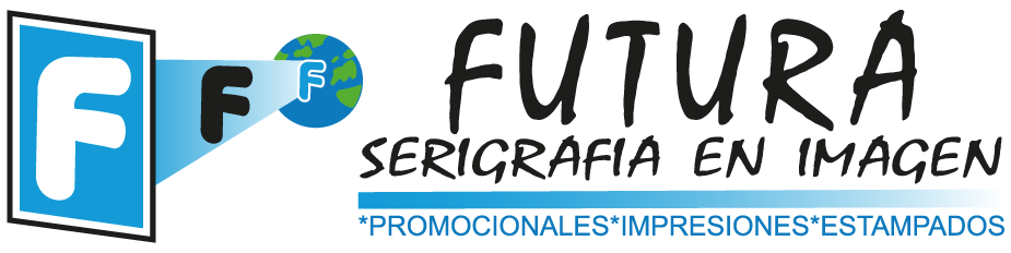 Futura serigrafía